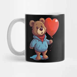 Luv you Beary much Mug